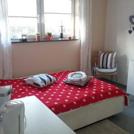 Privatzimmer Essy In Re Recklinghausen Luaran gambar