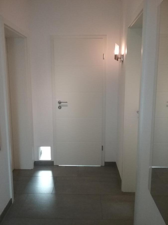 Privatzimmer Essy In Re Recklinghausen Luaran gambar