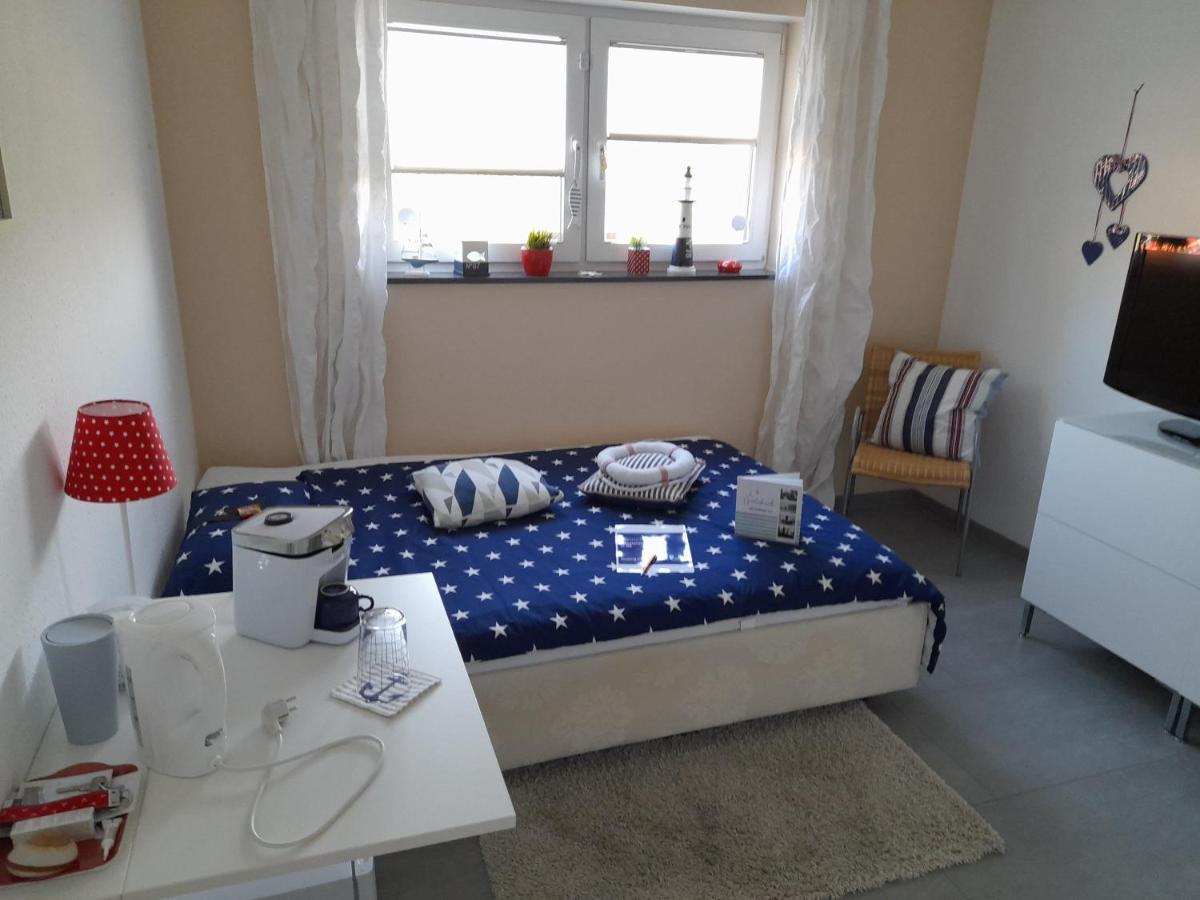 Privatzimmer Essy In Re Recklinghausen Luaran gambar