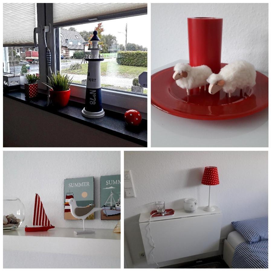 Privatzimmer Essy In Re Recklinghausen Luaran gambar