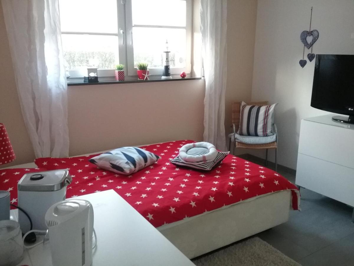 Privatzimmer Essy In Re Recklinghausen Luaran gambar